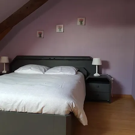 Appartement Le Corner's Pub *