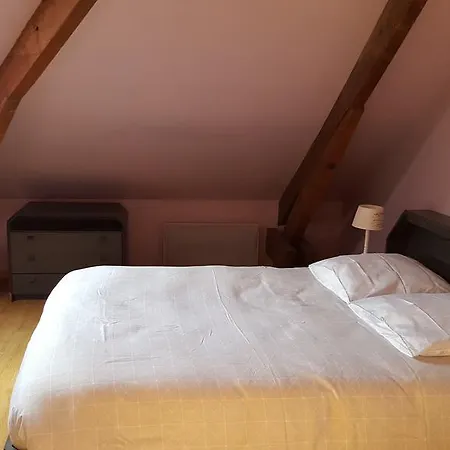 Appartement Le Corner's Pub Albert