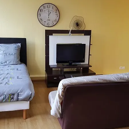 Appartement Le Corner's Pub