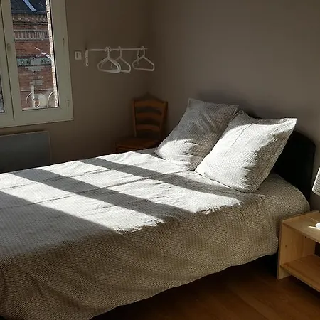 Appartement Le Corner's Pub *