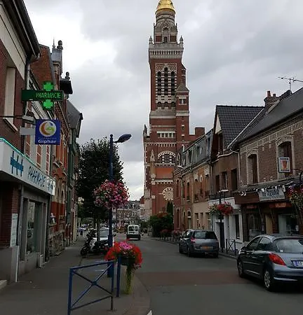 Appartement Le Corner's Pub