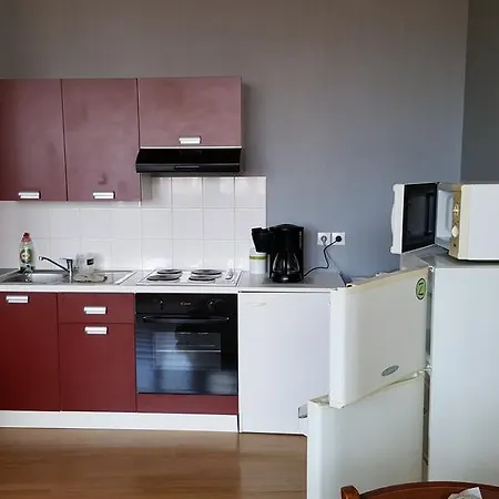 Le Corner's Pub Appartement